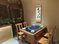 Hukou Waterfall Ancient Ferry Homestay - 조식 운영