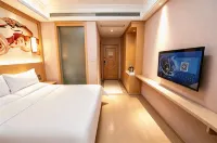 Vienna 3 Best Hotel (Xinyi Beijing Road High-speed Railway Station Store) - Bintang 3