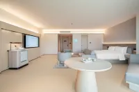 Ji Hotel Puyang Wanda Plaza Shuixiu Street - Morgenmad