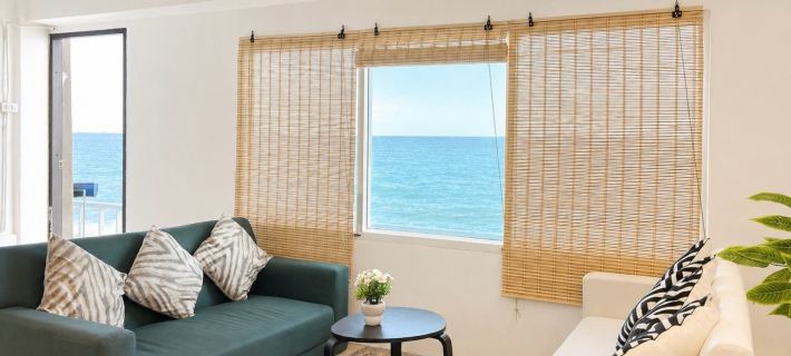 Gao Check in Phala Beach Front Hotels in Ban Chang