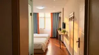 Tongshan Lidu Hotel - Parkering
