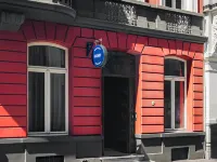 ROMY BRUGES Historic Centre Hotels near Gruuthuse Museum