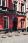 ROMY BRUGES Historic Centre - parking
