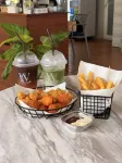 WangTarn Resort - 朝食