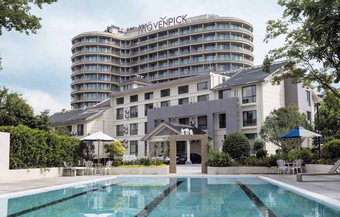 Movenpick by Accor Hangzhou Jiande(Yanzhou Ancient City)