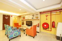 Hotel O Crystal City Hotel - พร้อมWifi
