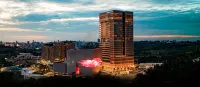 Arjuna Solitaire Hotel - spa