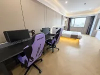 Jingyue Beiai E-sports Apartment (Wanda Plaza) - Condos
