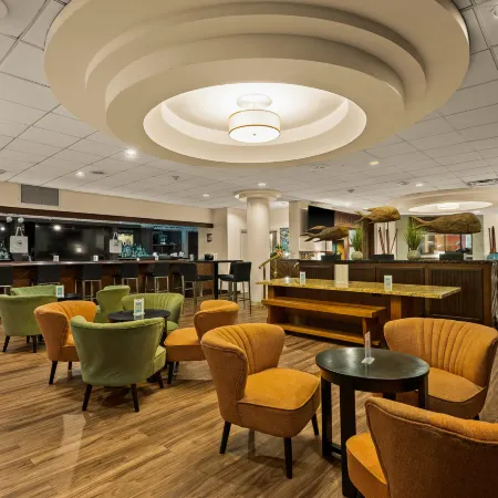 Airport Honolulu Hotel