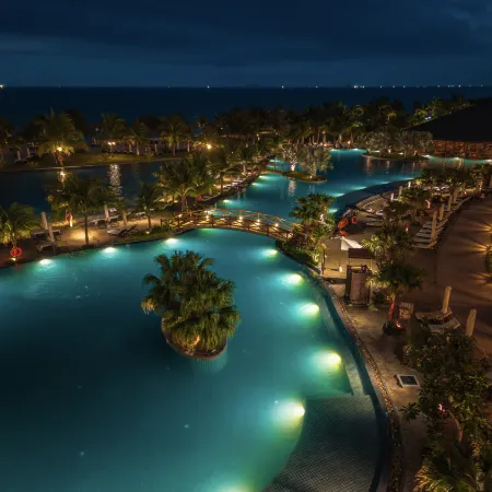 Amiana Resort Cam Ranh
