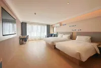 如家飯店（牡丹江第二人民醫院恆豐紙業乾元大廈店） - 2 星級