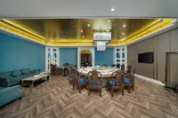 Bonway International Hotel - 4 stjerner