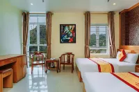 Chu Long Hotel & Spa - Ocean View