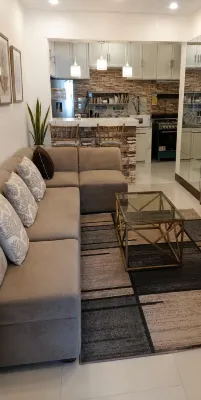 Lakeshore Villa - maisons de vacances
