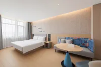 Home Inn (Heze Juancheng Fuchun Town Branch) - parking