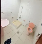 TIDY Premium Hostel Dubai - Kitchens