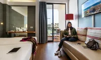 Pestana D. João II Beach & Golf Resort - breakfast