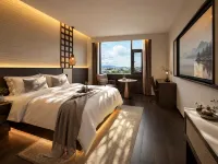 Jianshan Song-Style Aesthetic Hotel (Kunming Dounan Flower Market) - Pet friendly