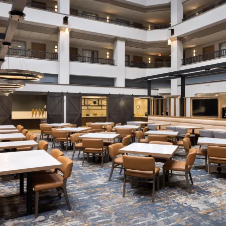 Embassy Suites by Hilton Lexington/UK Coldstream