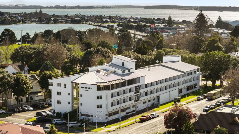 Mercure Tauranga