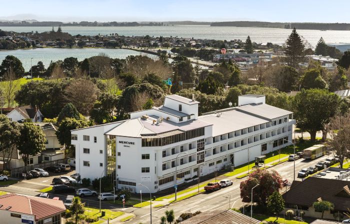 Mercure Tauranga
