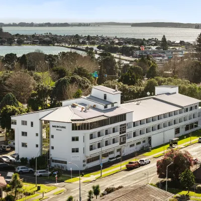 Mercure Tauranga Hotels near Mount Maunganui Beach