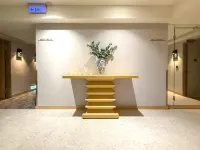 Talmud Hotel Kaohsiung Station - parcheggio