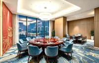Zhangzhou Yuanshan Fliport Hotel - breakfast