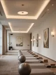 JI Hotel (Bijie Qixingguan Zhaoshang Garden City) - Gym