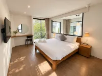 Meet up villas - Kitchens