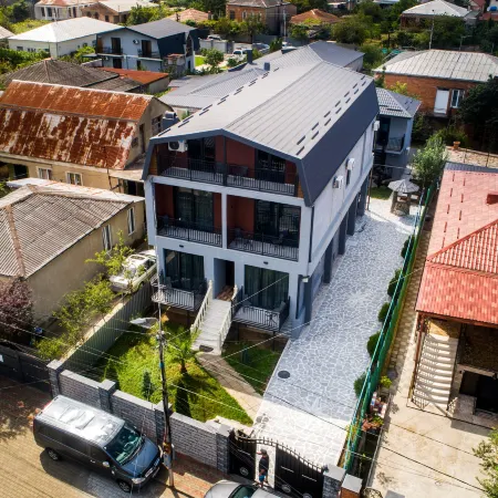 Prestige Guest House
