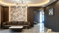 Heihe Jincheng Business Hotel - เปิดใหม่