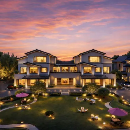 Tianze Garden Villa Hotel