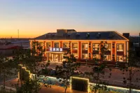 Buerjin Clody Bay Hotel - New