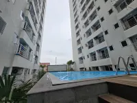 Apartemen Mansyur Tower Diamond Medan - New