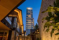 Summer Island Service Apartment (Chengdu Taikoo Li) - Apartments