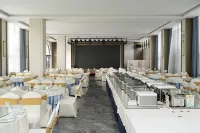 Golden Yan’an Danyun  Hotel - Morgenmad