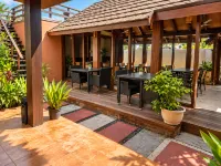 Suncoral Maldives - Pools