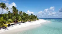 Suncoral Maldives - Pools