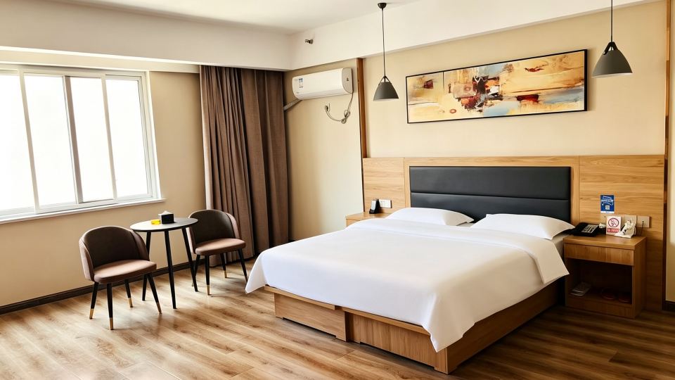 Jiayi Hotel