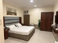 Almasa Al Khaleejia Serviced Apartments -  الماسة الخليجية للشقق المخدومة - 2 stjerner