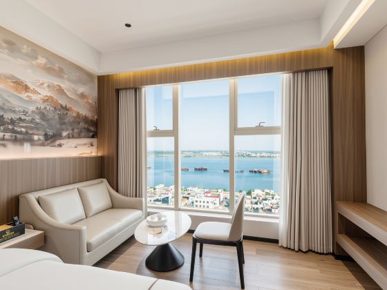 Spring Boutique Hotel (Lufeng Jiazi)