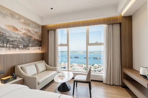 Springtime Boutique (Lufeng) - Sea View