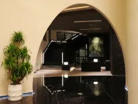 Baotai Grand Hotel - palestra