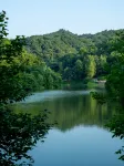 Jijian · Tingyin Mountain Lodge - palestra