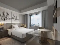 Hotel Crown Palais Kokura - Scenic