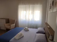 Comfort Miranda House Ostia getting Roma&Airport Hotels near Lido Centro Train Station