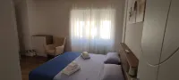 Comfort Miranda House Ostia getting Roma&Airport - شقق