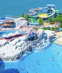 MEHOOD LESTIE (Xiangshan Wanda Plaza Branch) - Beach