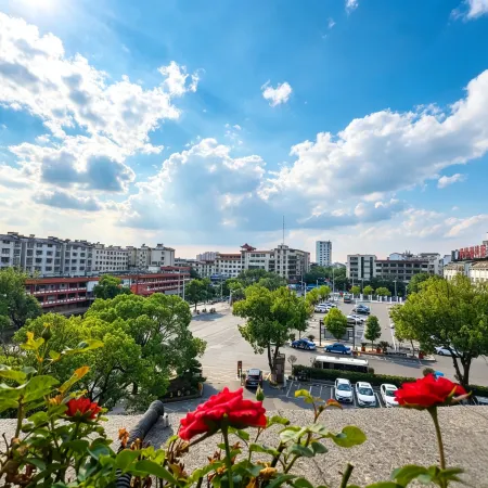 Jia Jia Ji Hotel